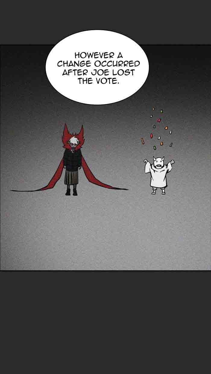 Tower Of God Chapter 333 Page 21