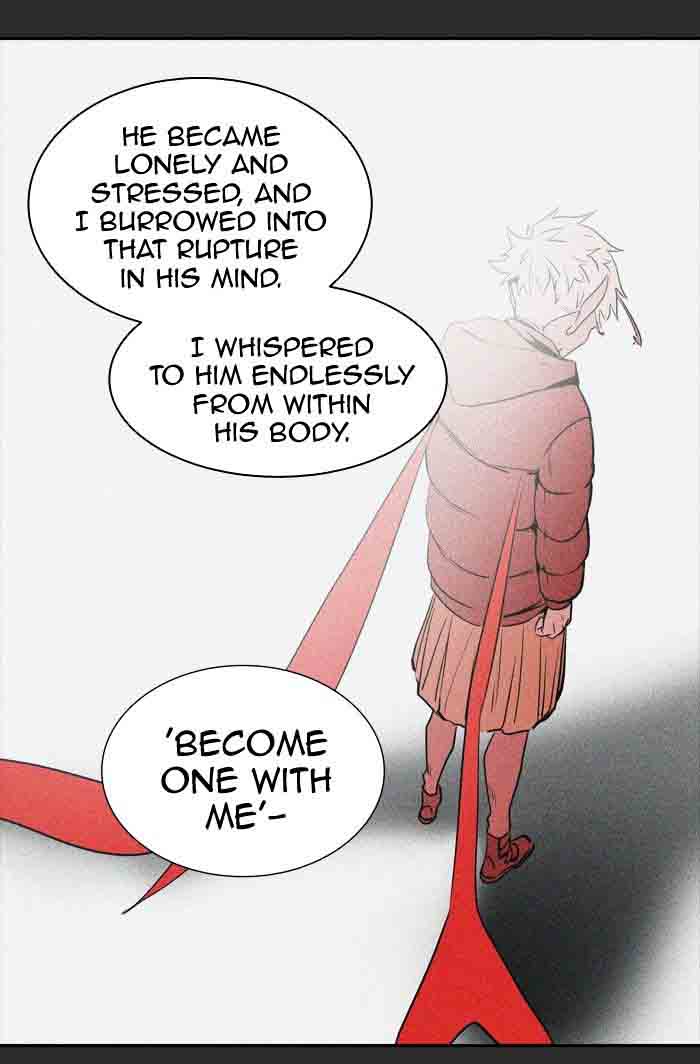 Tower Of God Chapter 333 Page 22