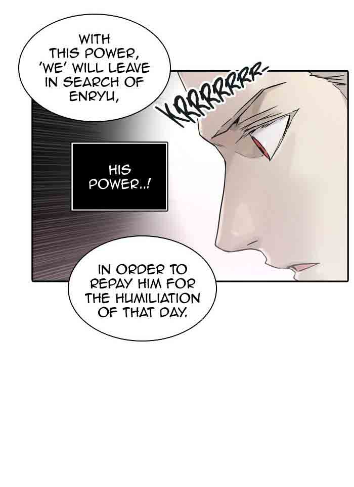 Tower Of God Chapter 333 Page 26