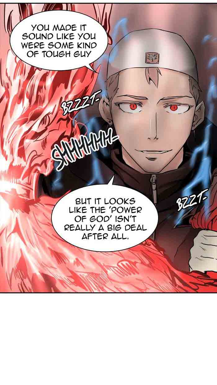 Tower Of God Chapter 333 Page 33