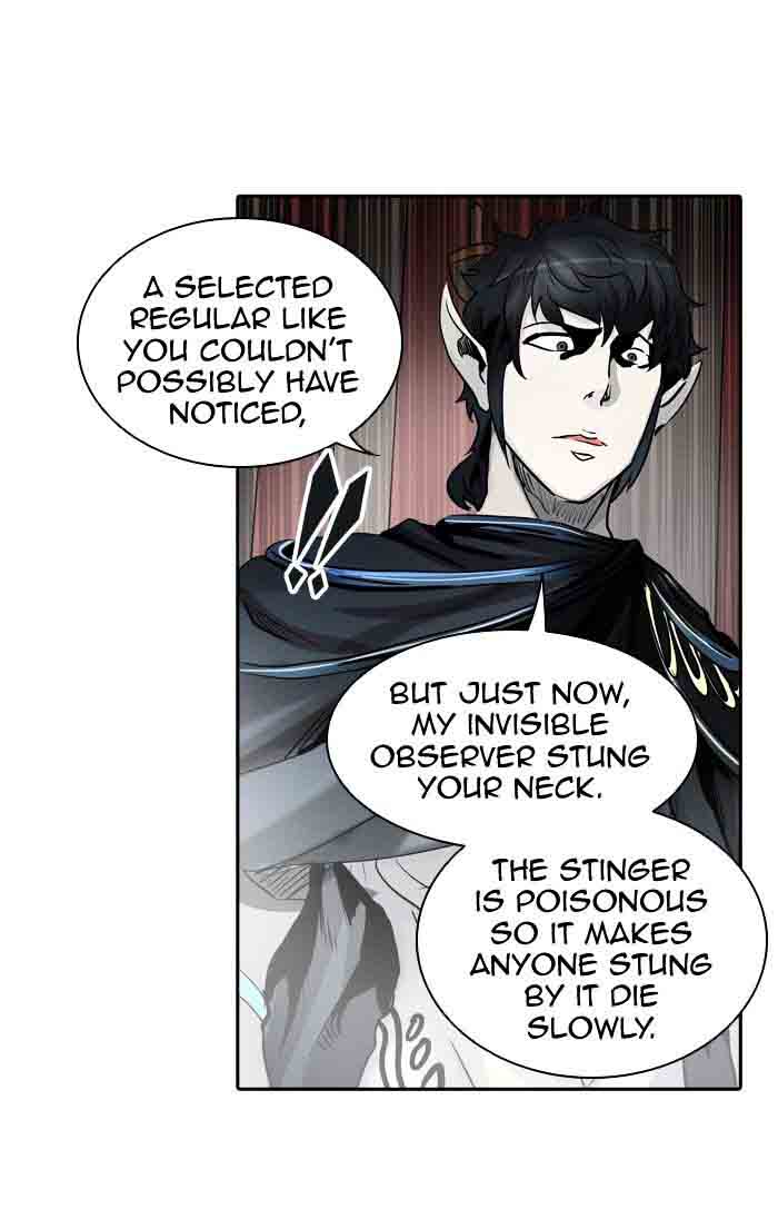 Tower Of God Chapter 333 Page 5