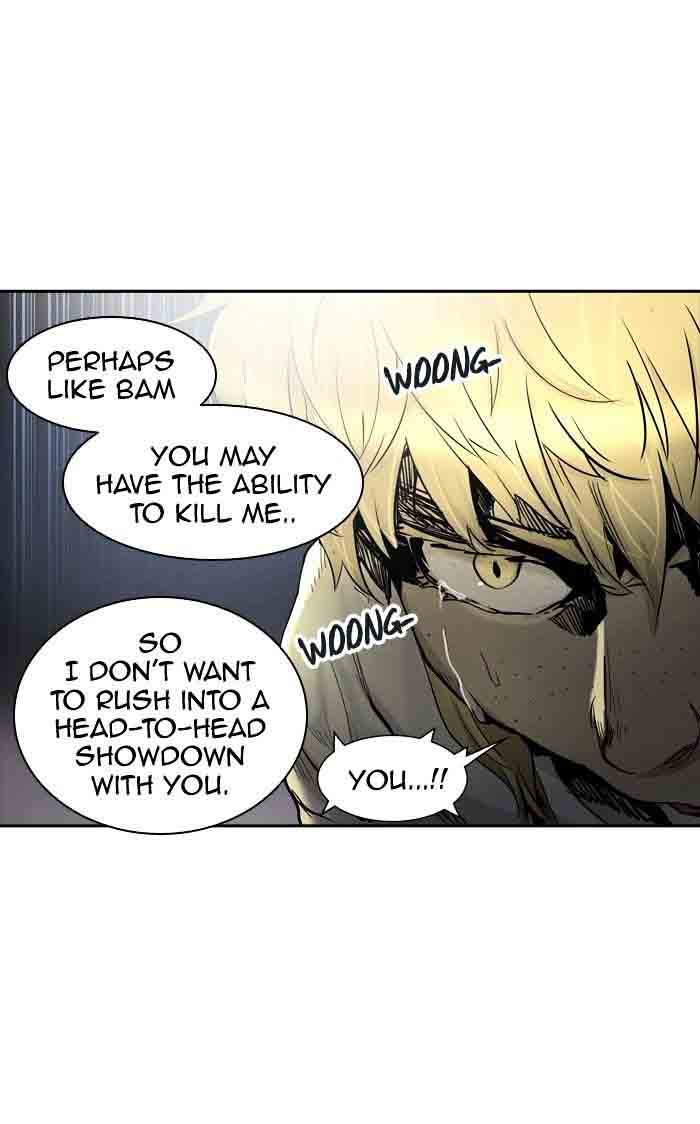 Tower Of God Chapter 333 Page 6