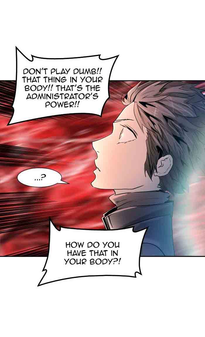 Tower Of God Chapter 333 Page 83