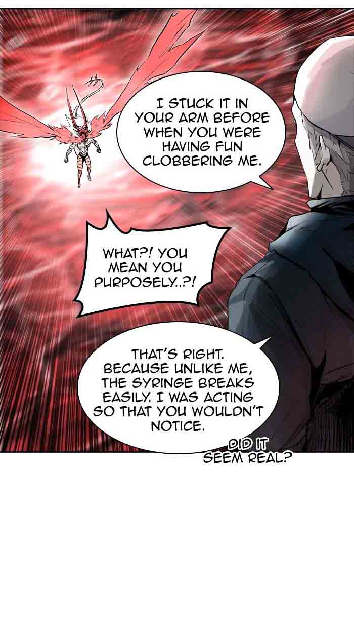 Tower Of God Chapter 333 Page 93