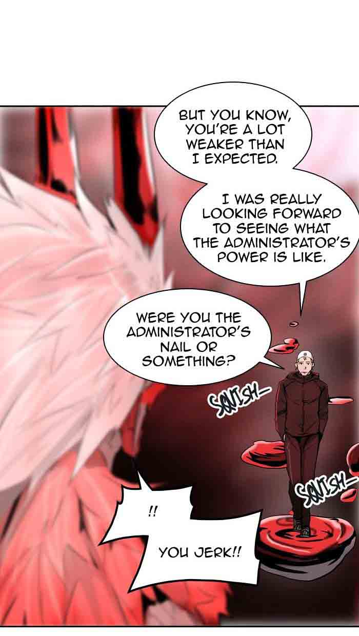 Tower Of God Chapter 333 Page 94