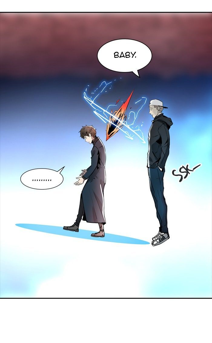 Tower Of God Chapter 334 Page 105