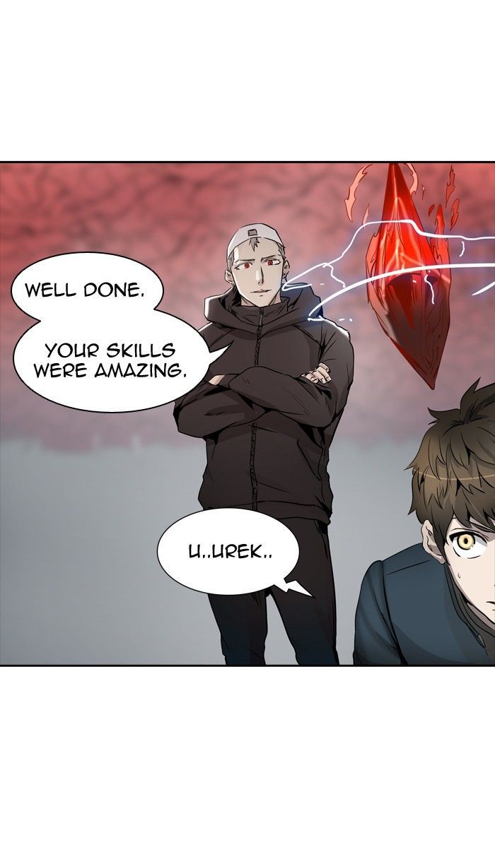 Tower Of God Chapter 334 Page 106