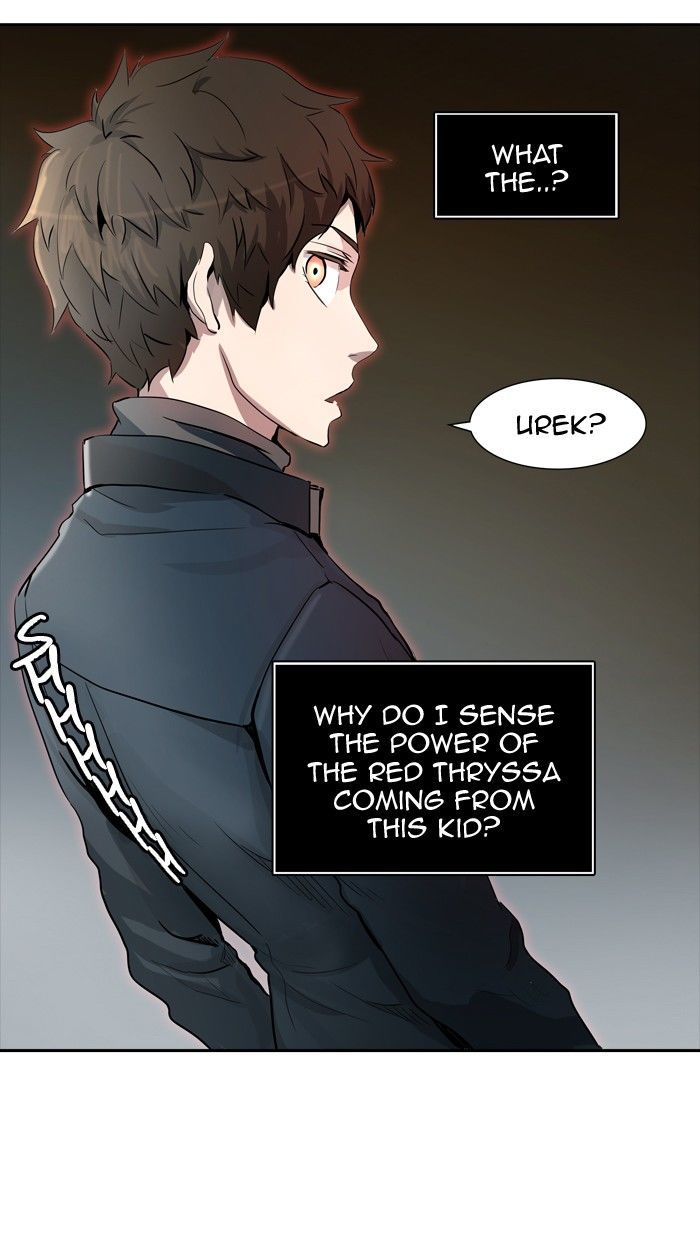 Tower Of God Chapter 334 Page 108