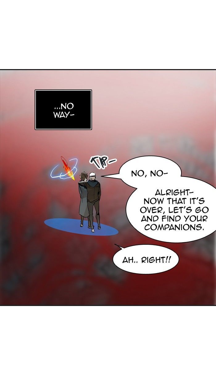 Tower Of God Chapter 334 Page 109