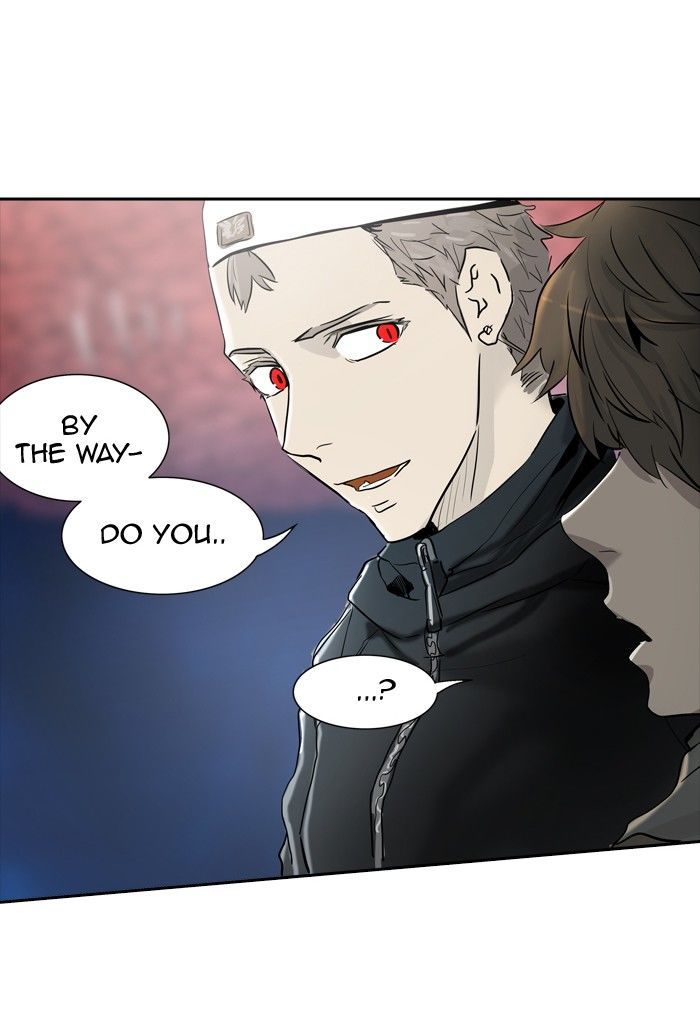 Tower Of God Chapter 334 Page 110