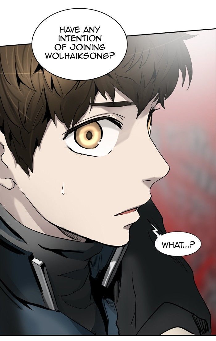 Tower Of God Chapter 334 Page 111