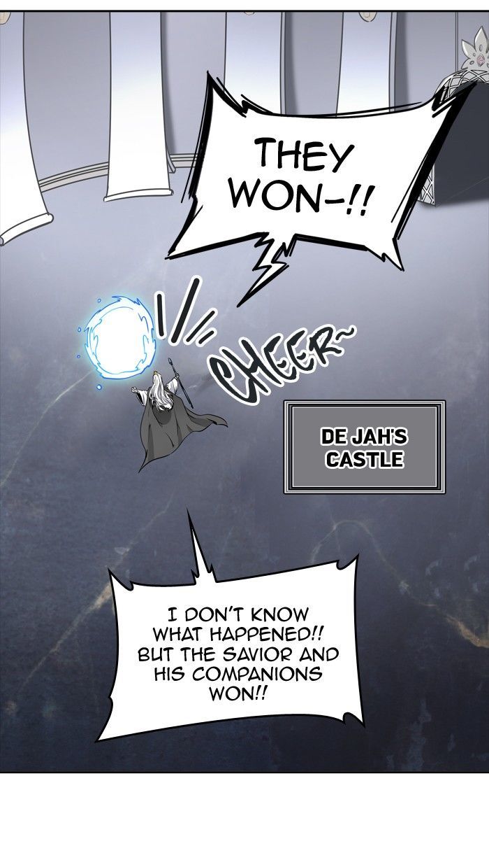 Tower Of God Chapter 334 Page 112