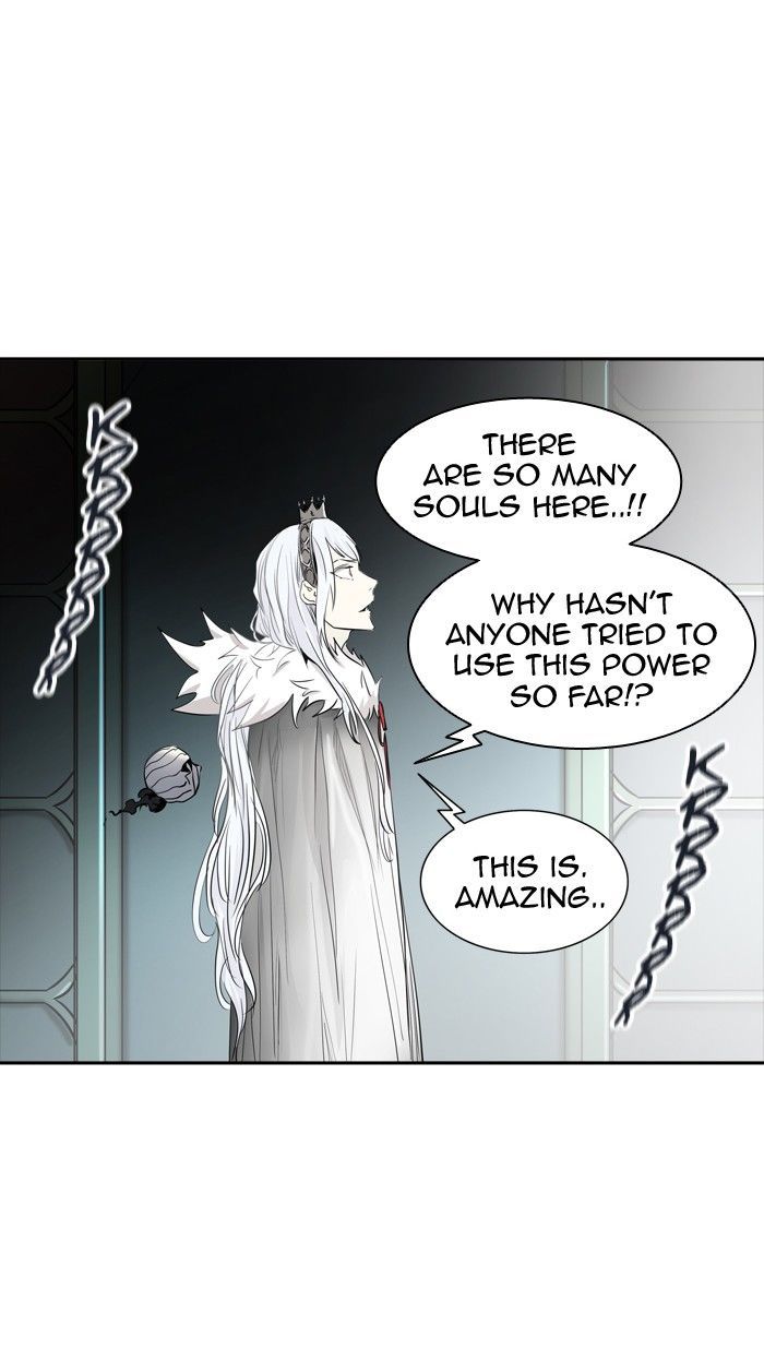 Tower Of God Chapter 334 Page 116