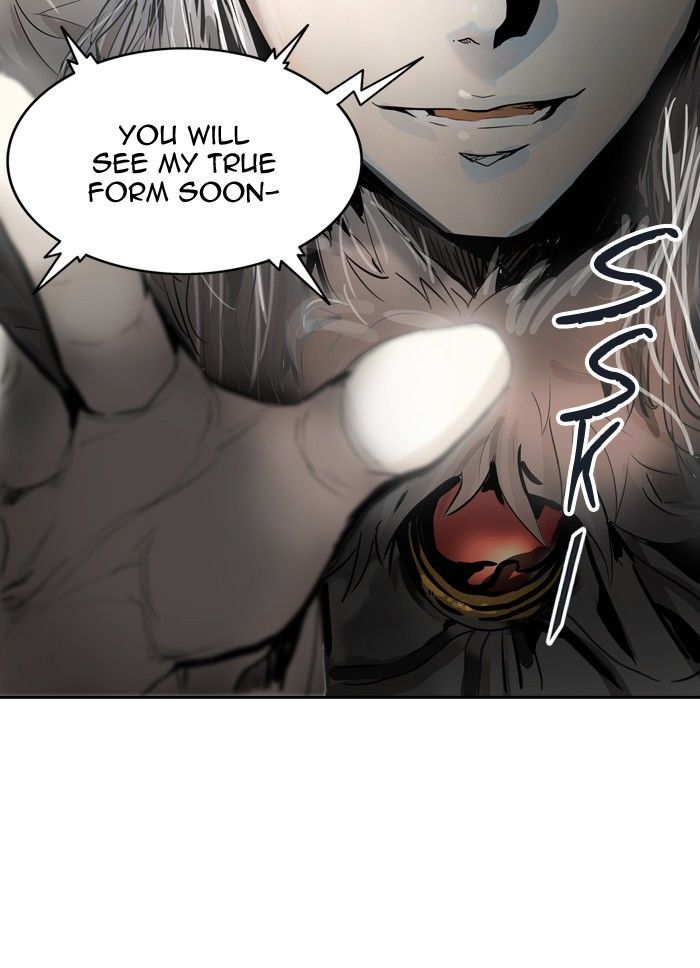 Tower Of God Chapter 334 Page 119