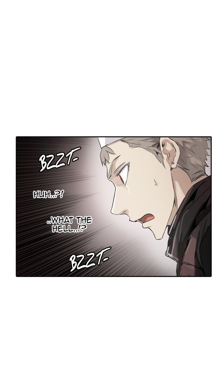 Tower Of God Chapter 334 Page 18