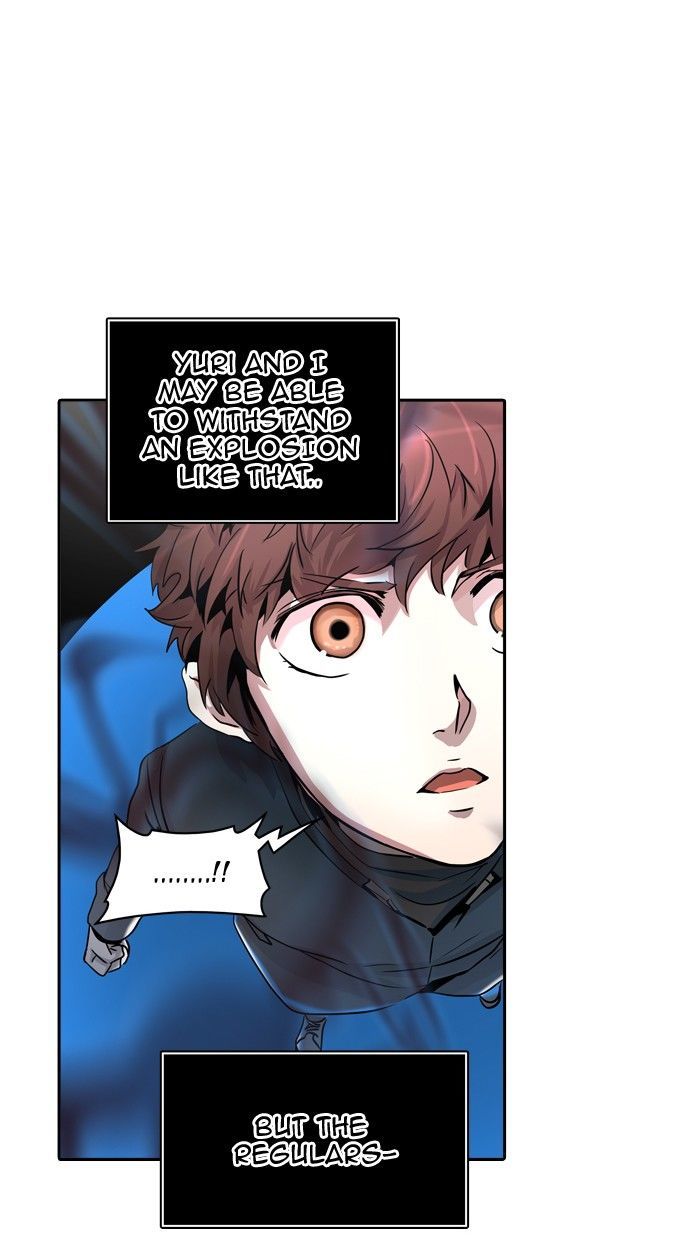 Tower Of God Chapter 334 Page 20