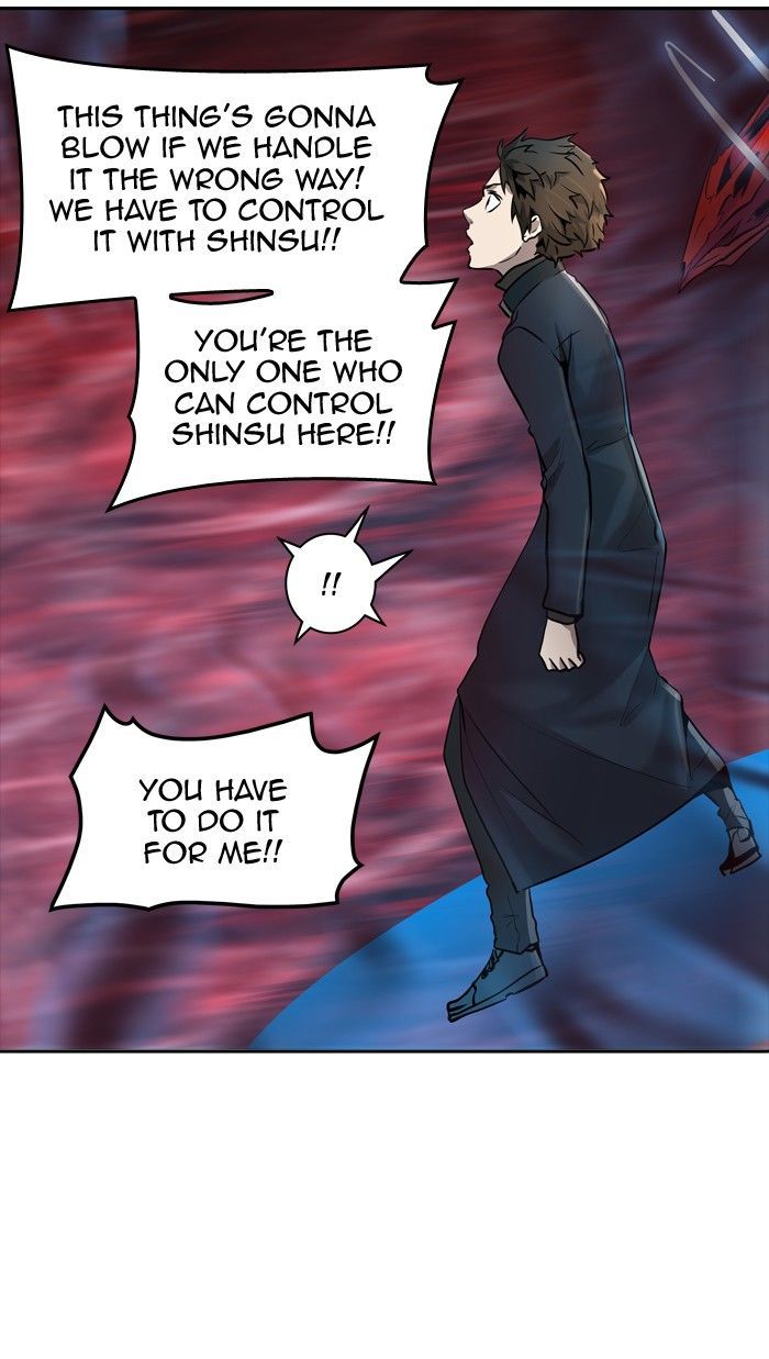 Tower Of God Chapter 334 Page 22