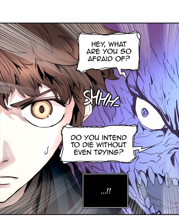 Tower Of God Chapter 334 Page 27