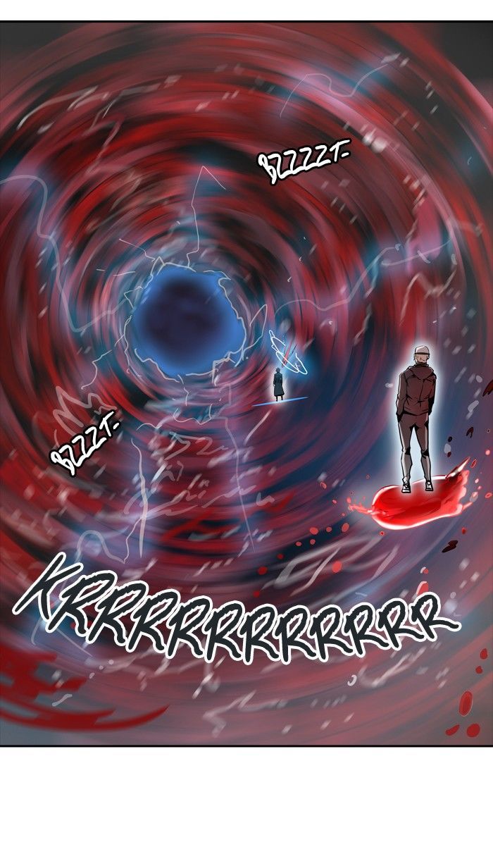 Tower Of God Chapter 334 Page 30