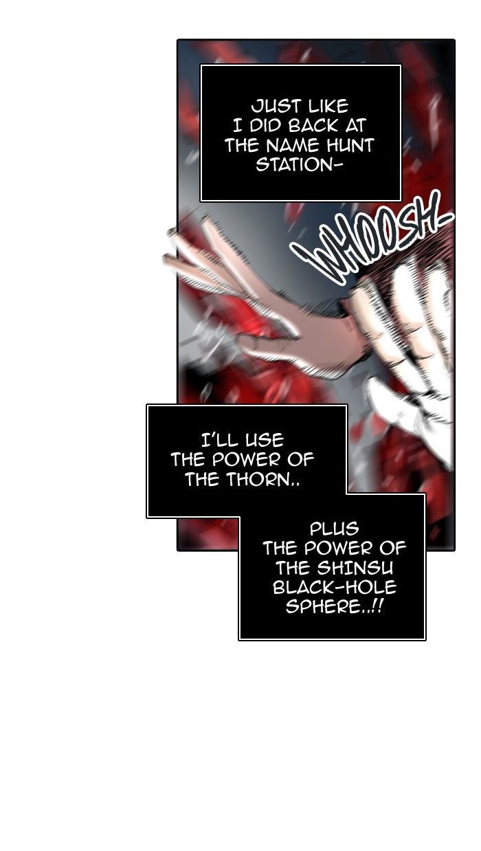 Tower Of God Chapter 334 Page 33