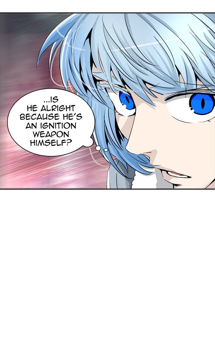 Tower Of God Chapter 334 Page 45