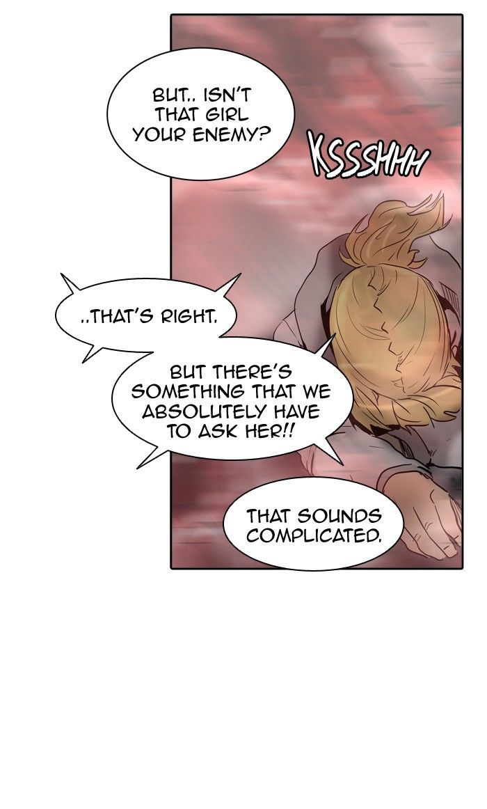 Tower Of God Chapter 334 Page 47