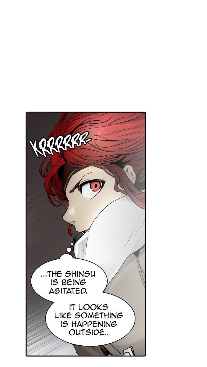 Tower Of God Chapter 334 Page 50