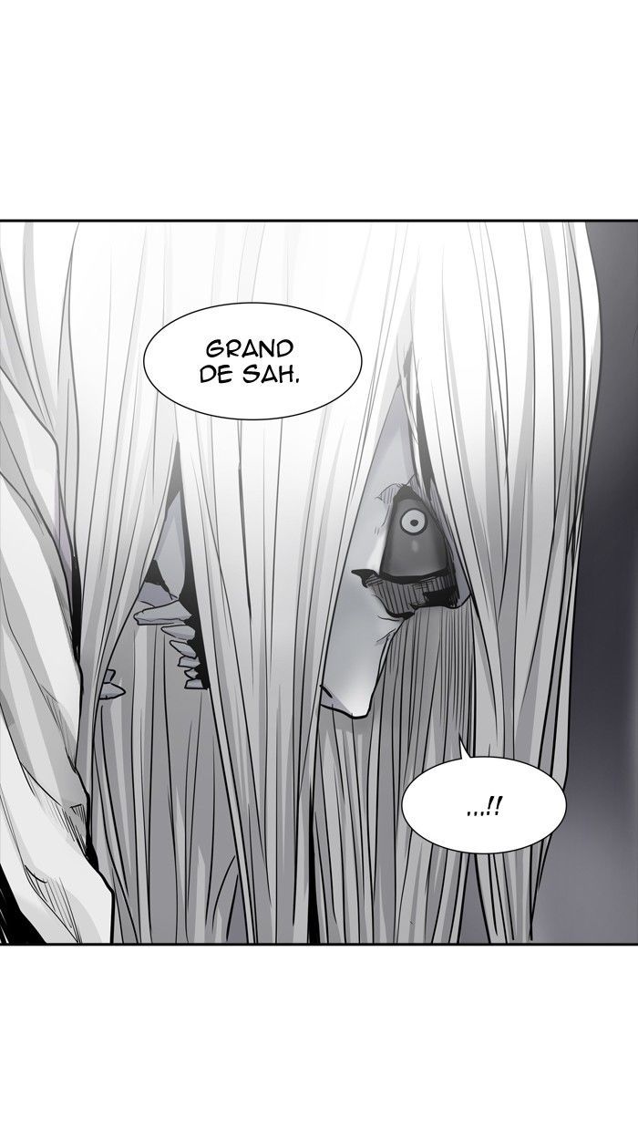 Tower Of God Chapter 334 Page 53