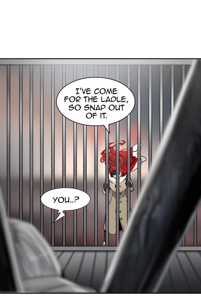 Tower Of God Chapter 334 Page 54