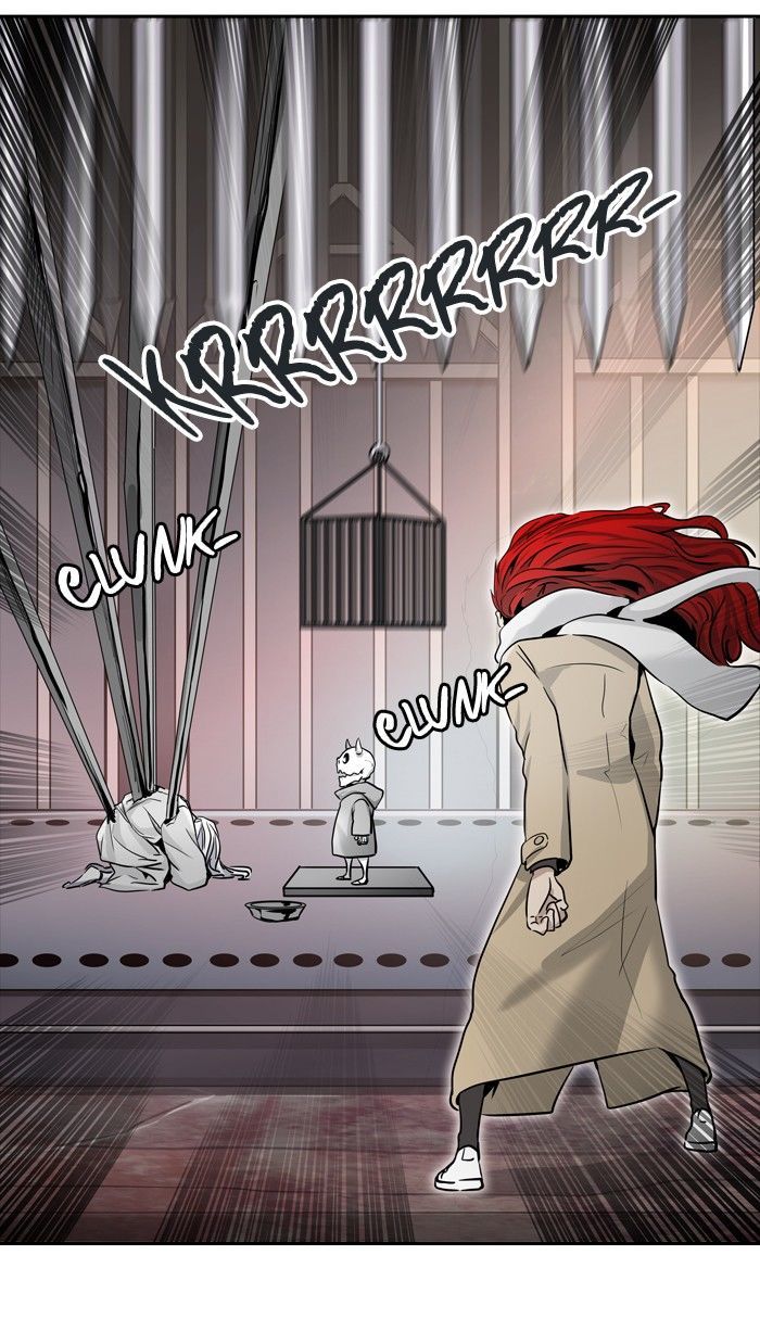 Tower Of God Chapter 334 Page 66