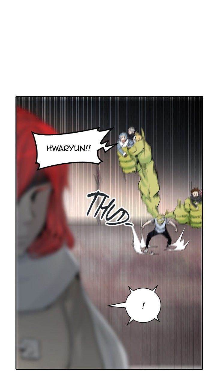 Tower Of God Chapter 334 Page 67