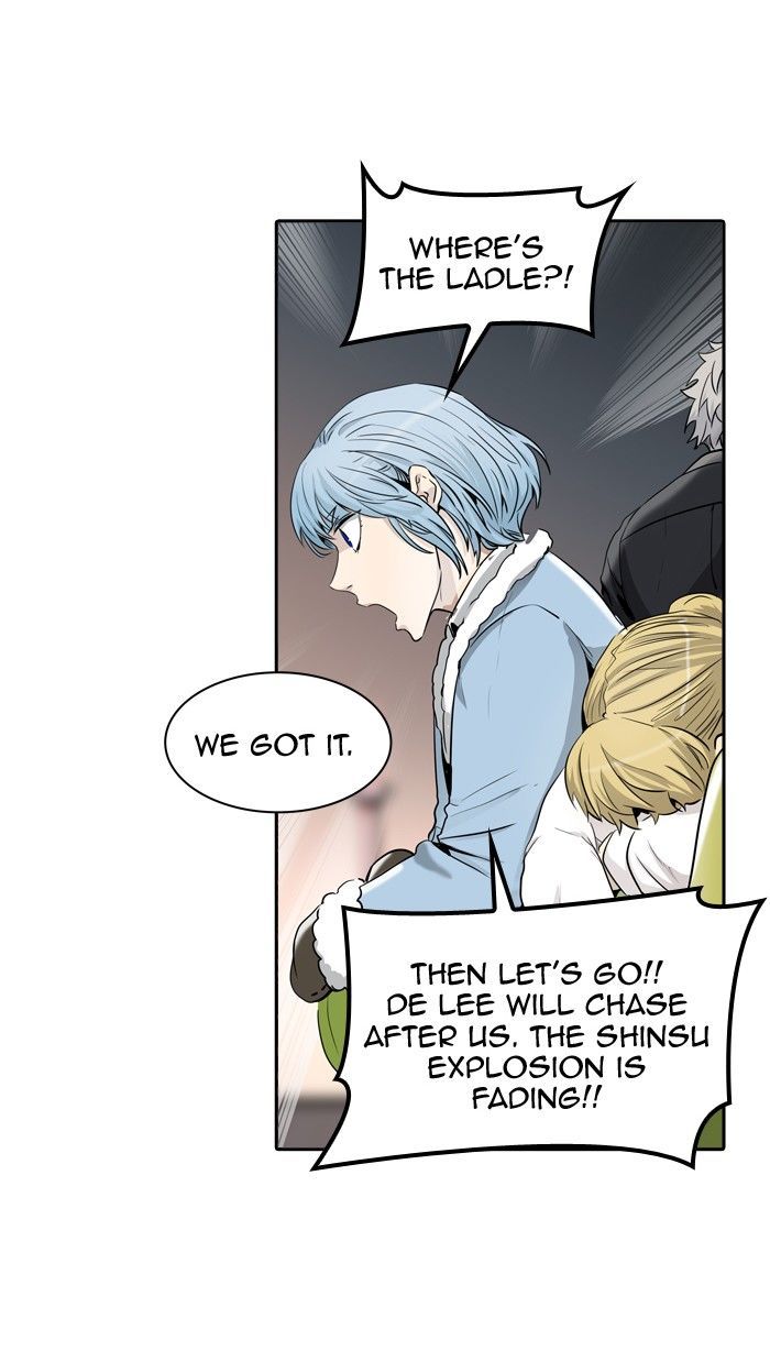 Tower Of God Chapter 334 Page 69