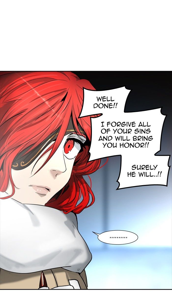 Tower Of God Chapter 334 Page 73