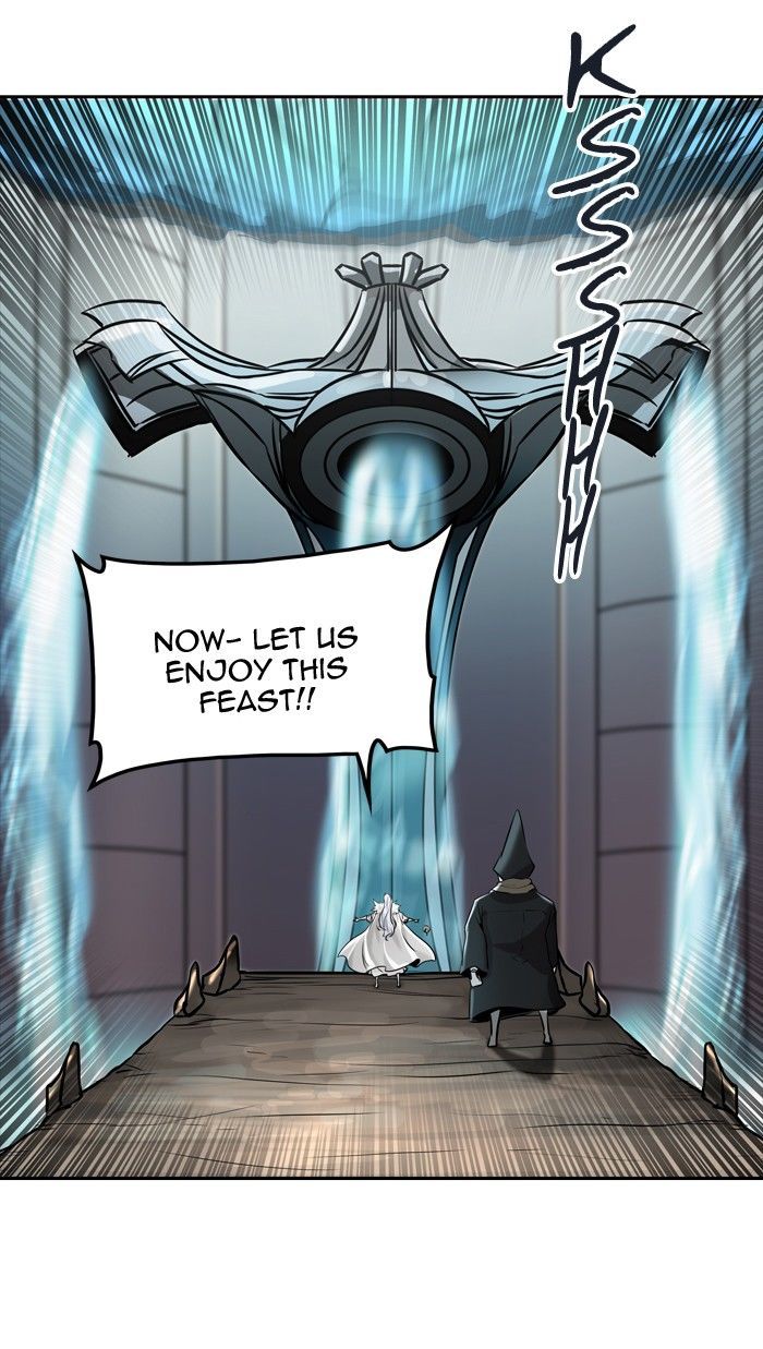 Tower Of God Chapter 335 Page 1