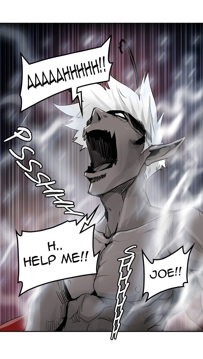 Tower Of God Chapter 335 Page 100