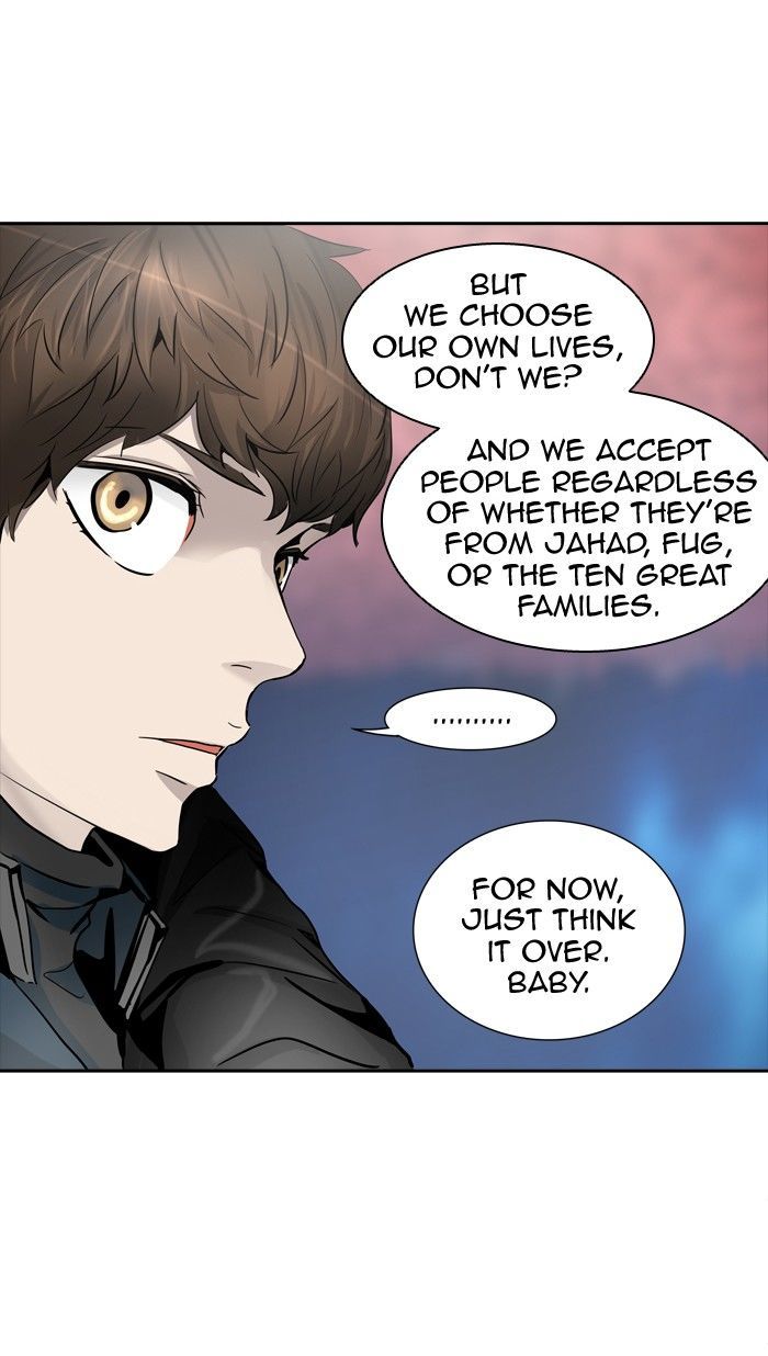 Tower Of God Chapter 335 Page 16