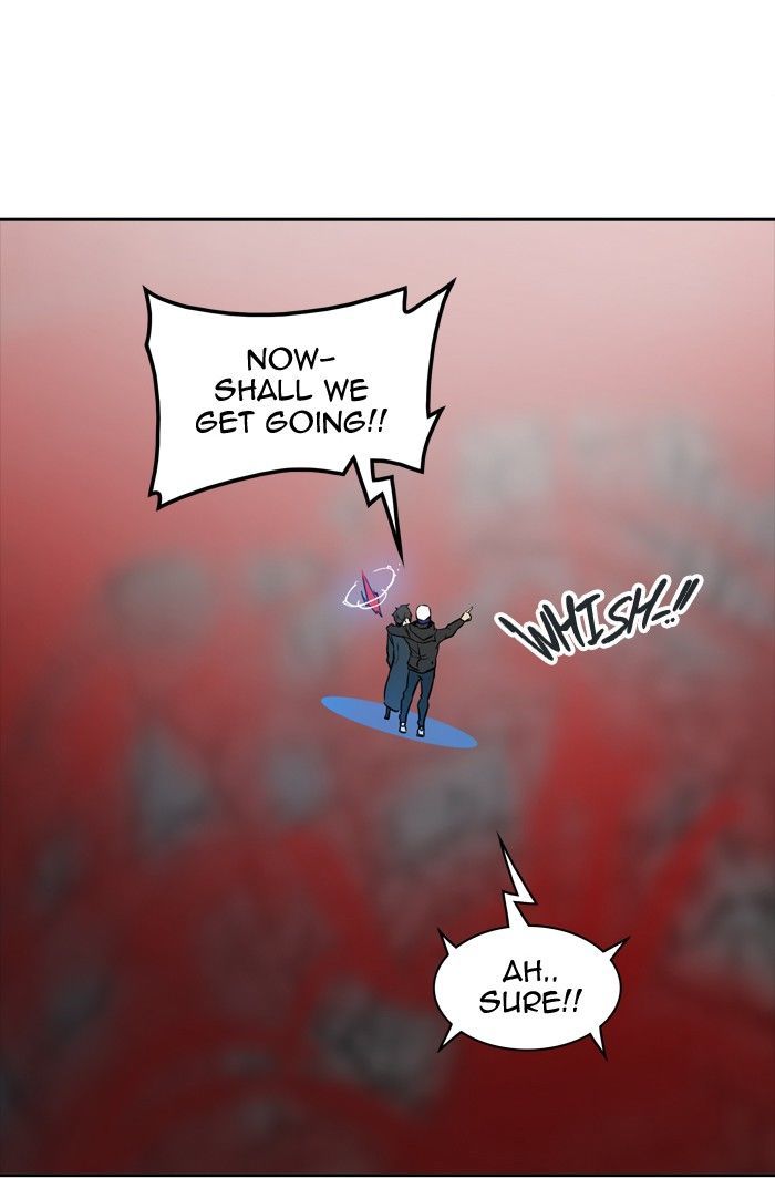 Tower Of God Chapter 335 Page 17