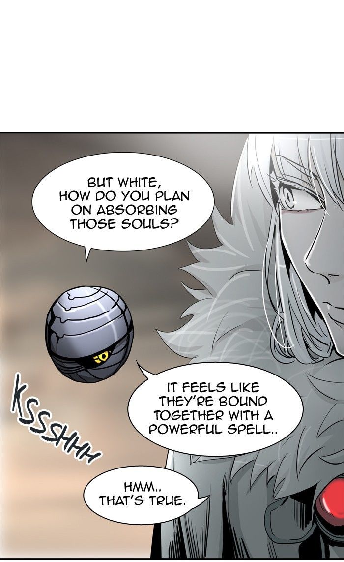 Tower Of God Chapter 335 Page 2