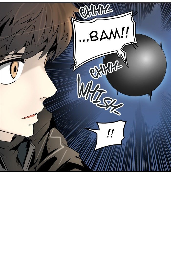 Tower Of God Chapter 335 Page 20