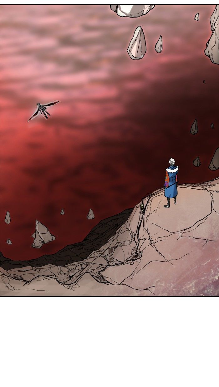 Tower Of God Chapter 335 Page 22