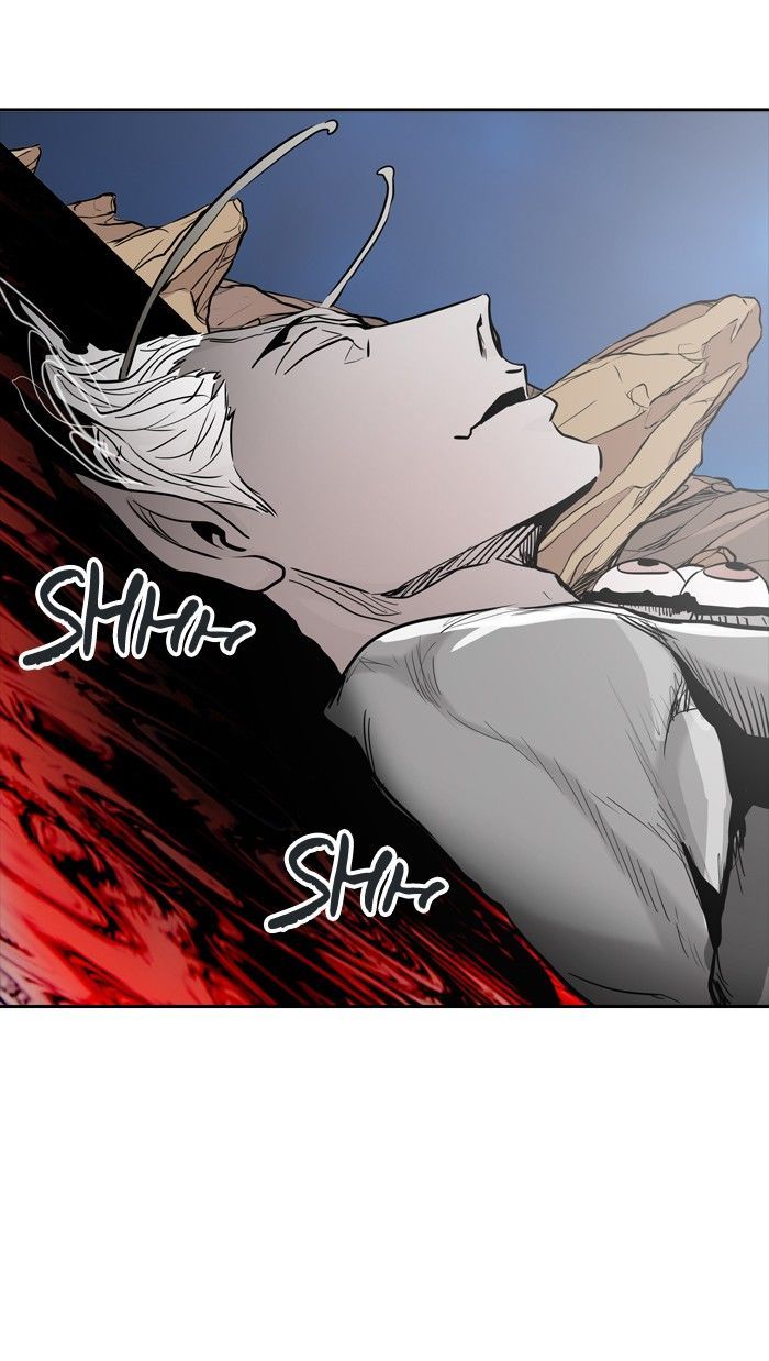 Tower Of God Chapter 335 Page 23