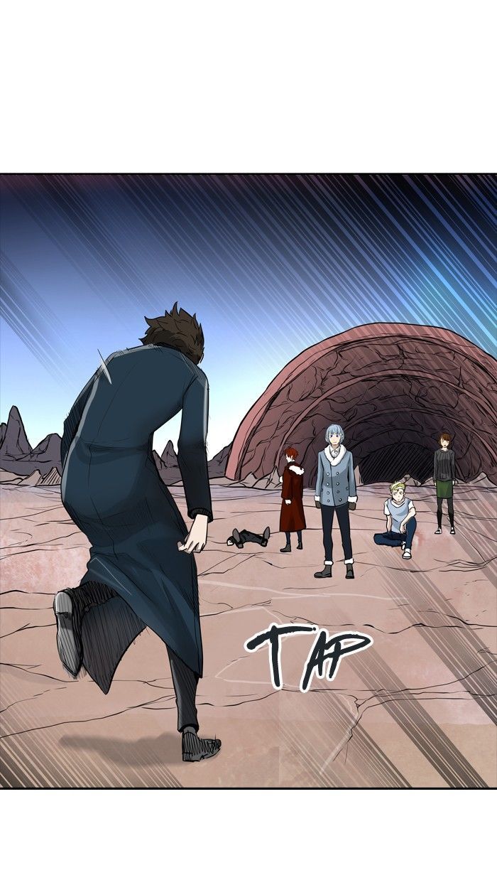 Tower Of God Chapter 335 Page 27