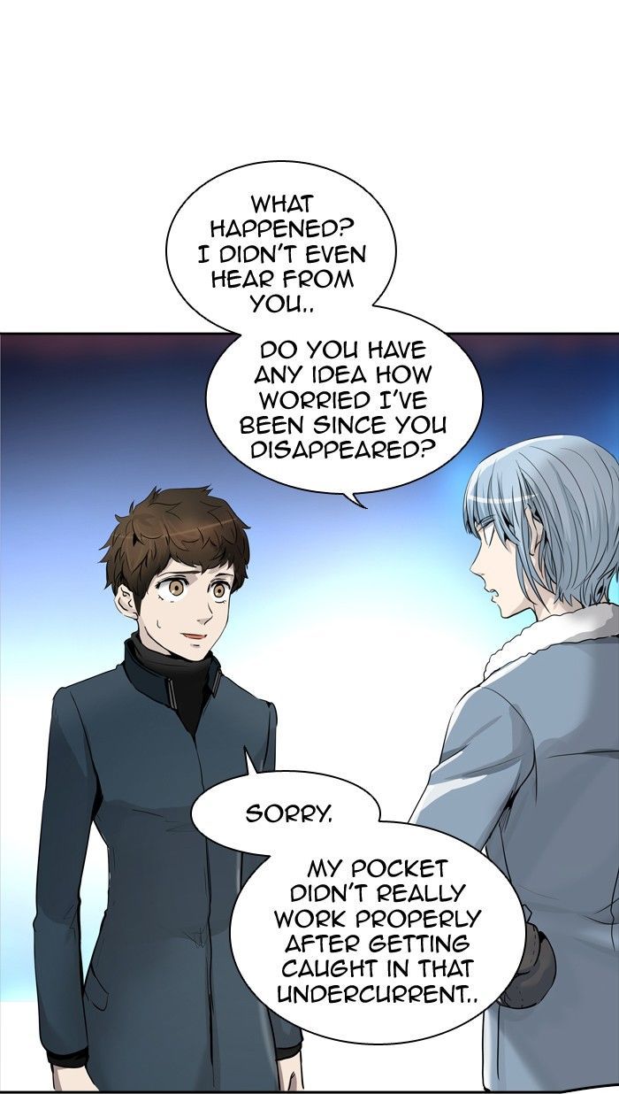 Tower Of God Chapter 335 Page 28