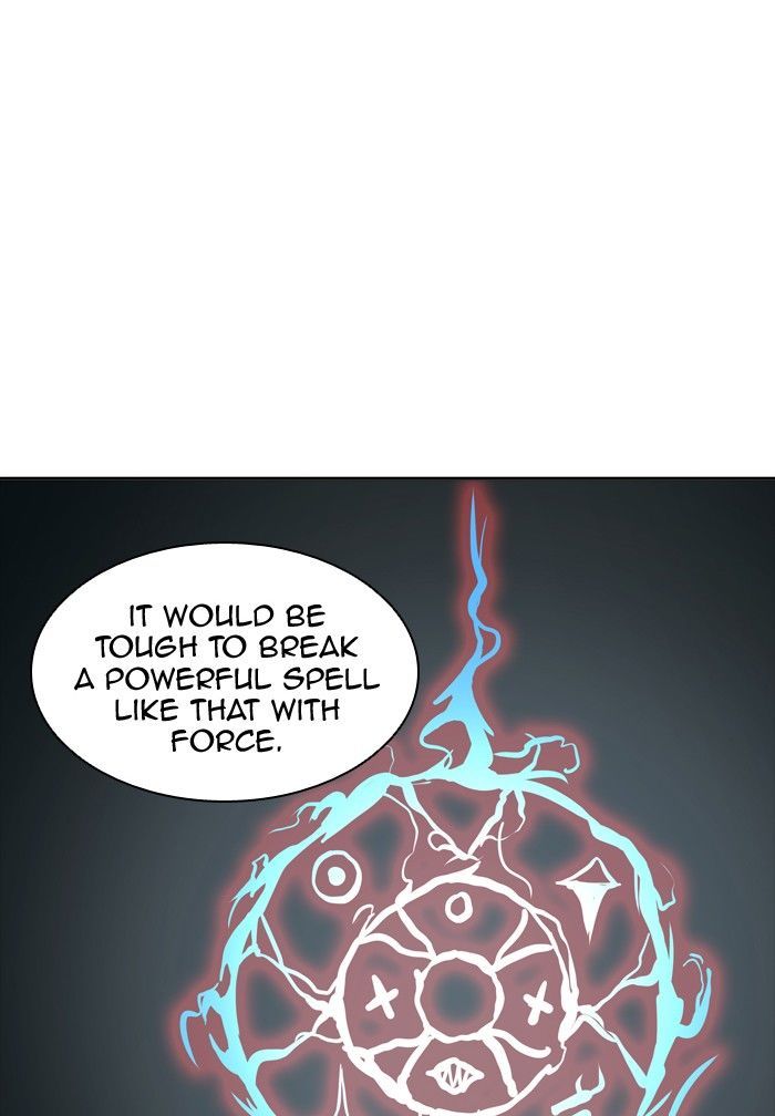 Tower Of God Chapter 335 Page 3