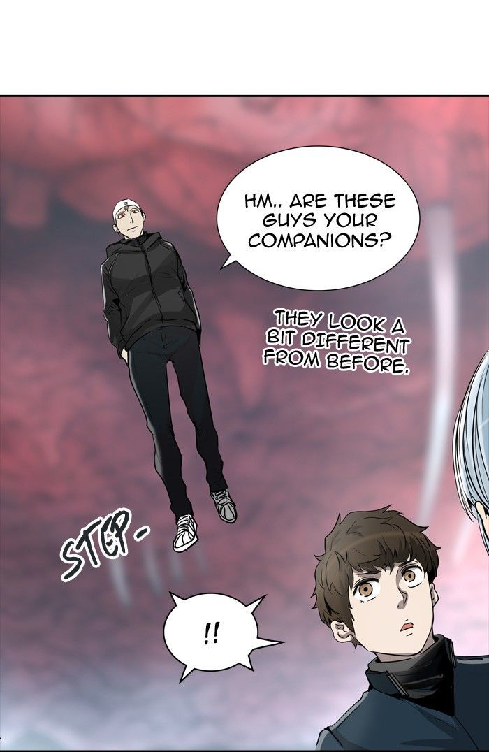 Tower Of God Chapter 335 Page 30