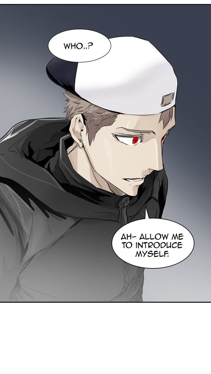 Tower Of God Chapter 335 Page 31