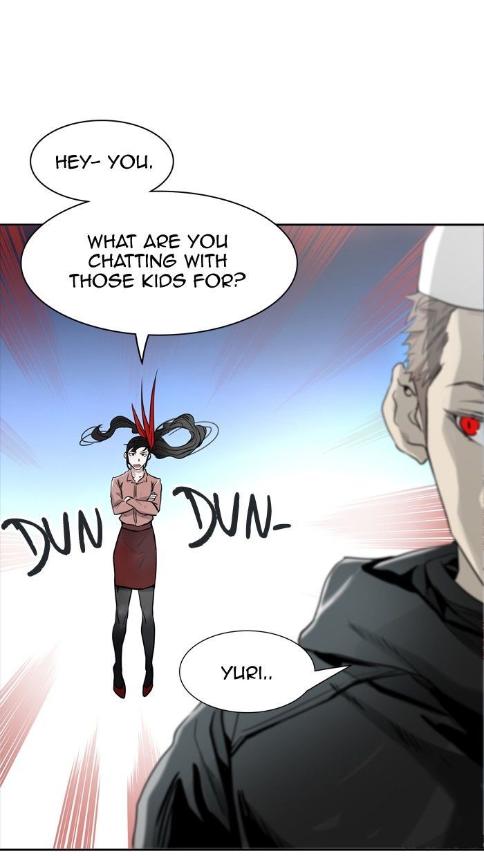 Tower Of God Chapter 335 Page 37