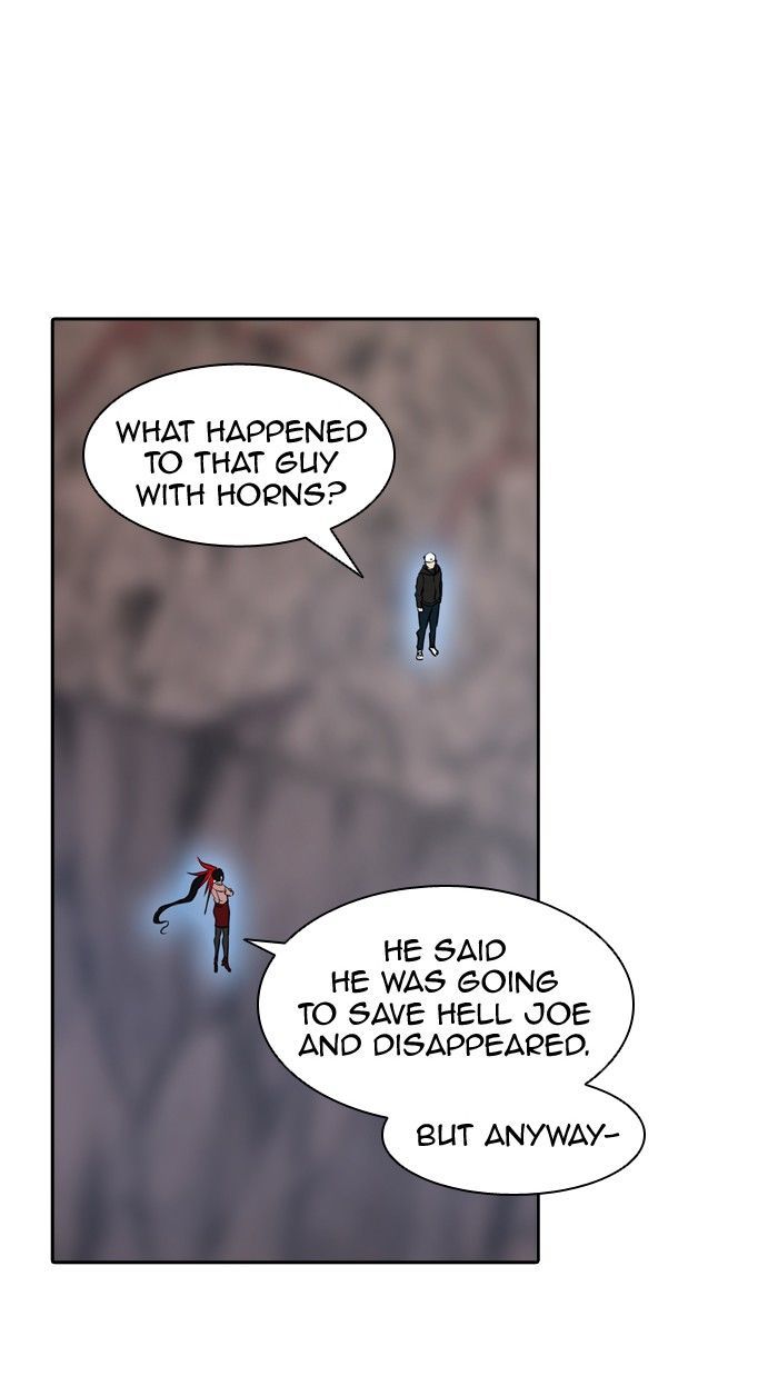 Tower Of God Chapter 335 Page 38