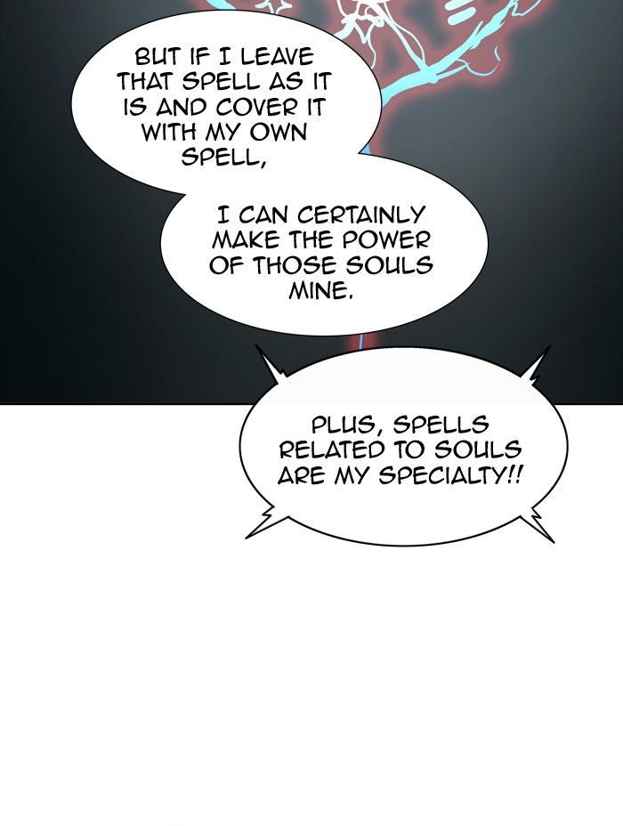 Tower Of God Chapter 335 Page 4