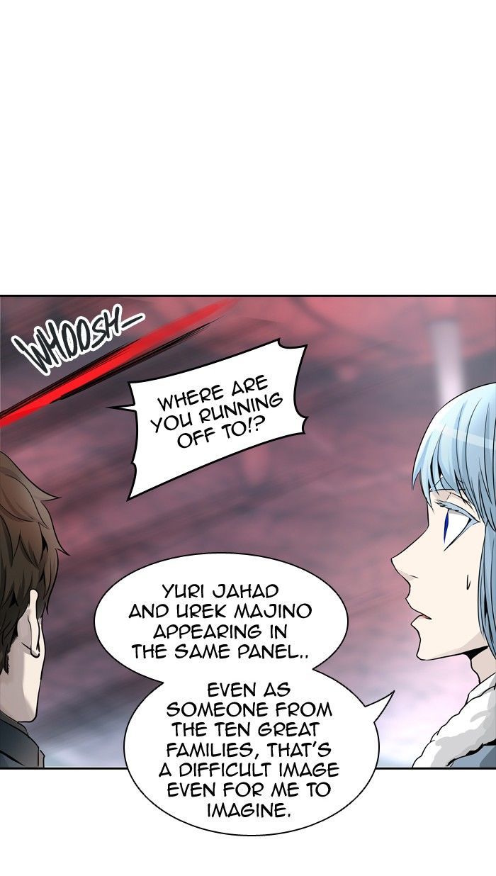 Tower Of God Chapter 335 Page 40